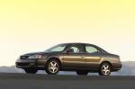 Acura TL 3.2 2002 года